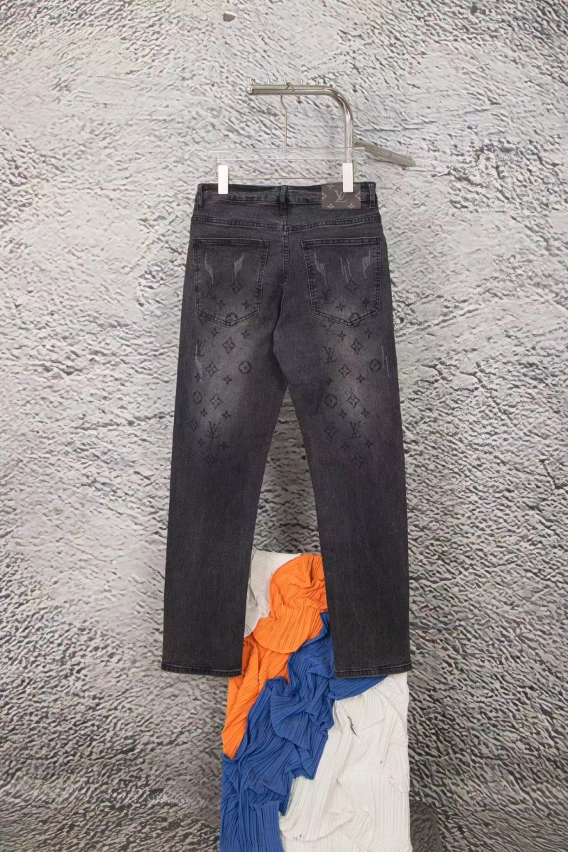 LV Jeans